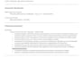 create or edit a resume within 24 hours